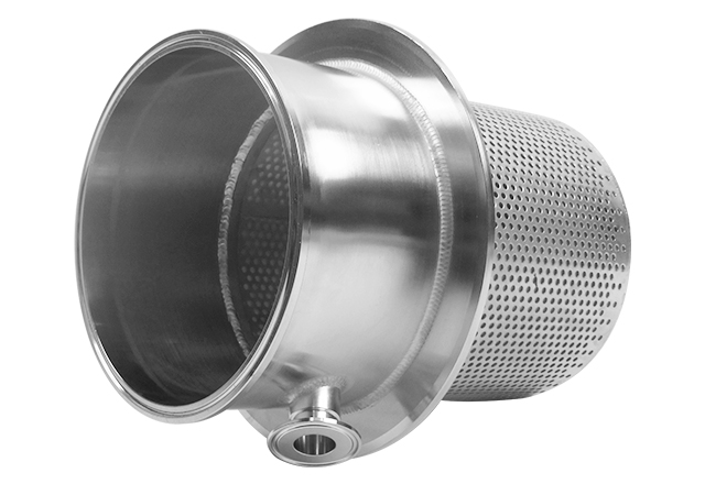 wire mesh filter